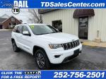 2019 Jeep Grand Cherokee Pic 86_V202603051703023