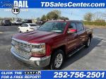 2018 Chevrolet Silverado 1500 Pic 86_V20260309175037