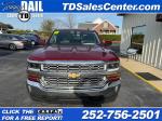 2018 Chevrolet Silverado 1500 Pic 86_V202603091750372