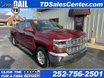 2018 Chevrolet Silverado 1500 Pic 86_V202603091750373