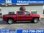 2018 Chevrolet Silverado 1500 Pic 86_V202603091750374