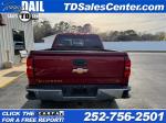2018 Chevrolet Silverado 1500 Pic 86_V202603091750376