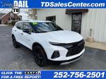 2020 Chevrolet Blazer Pic 86_V202603161350282
