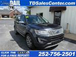 2017 Ford Explorer Pic 86_V202603231328453