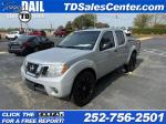 2019 Nissan Frontier Pic 86_V20260323133211