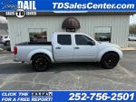 2019 Nissan Frontier Pic 86_V202603231332114