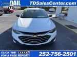 2019 Chevrolet Malibu Pic 86_V202604021422592