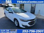 2019 Chevrolet Malibu Pic 86_V202604021422593