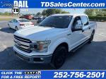 2018 Ford F-150 Pic 86_V20260414095909