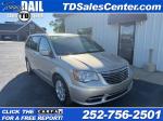 2016 Chrysler Town & Country Pic 86_V202604161503183
