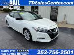 2016 Nissan Maxima Pic 86_V202604271322283