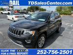 2016 Jeep Grand Cherokee Pic 86_V20260427132606