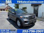 2020 Ford Explorer Pic 86_V202604301038253