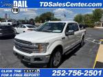 2018 Ford F-150 Pic 86_V20260505100412