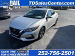 2021 Nissan Sentra Pic 86_V20260505100707