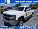 2018 Chevrolet Silverado 1500 Pic 86_V20260508110051