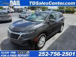 2022 Chevrolet Equinox Pic 86_V20260511105915