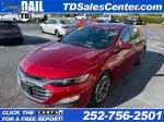 2022 Chevrolet Malibu Pic 86_V20260514172055
