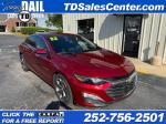 2022 Chevrolet Malibu Pic 86_V202605141720553