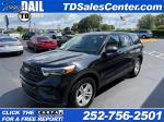 2023 Ford Explorer Pic 86_V20260526095718