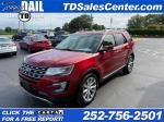 2016 Ford Explorer Pic 86_V20260529105048