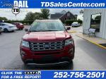 2016 Ford Explorer Pic 86_V202605291050482