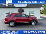2016 Ford Explorer Pic 86_V202605291050483