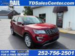 2016 Ford Explorer Pic 86_V202605291050485