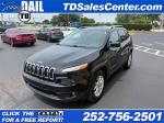 2017 Jeep Cherokee Pic 86_V20260607182422