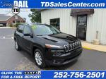 2017 Jeep Cherokee Pic 86_V202606071824222