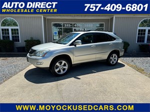 Picture of a 2006 Lexus RX 330 AWD