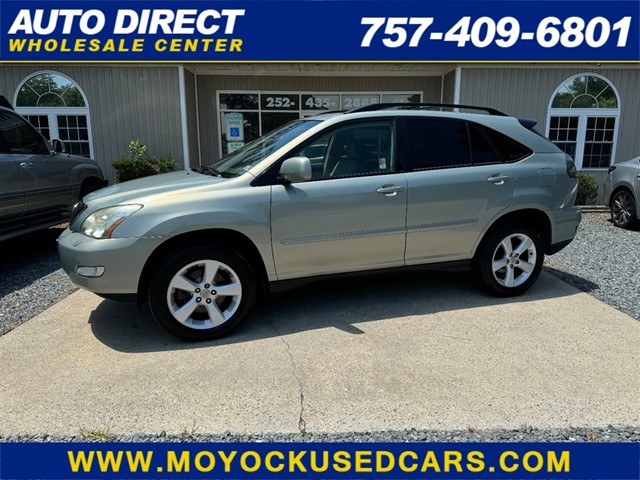 Lexus RX 350 AWD in Moyock