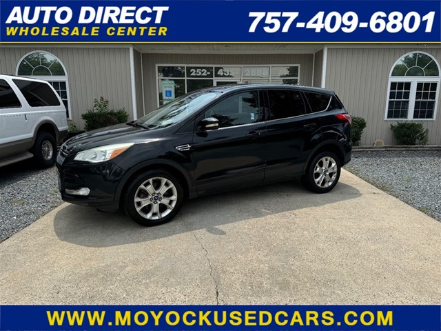 Ford Escape SEL 4WD in Moyock