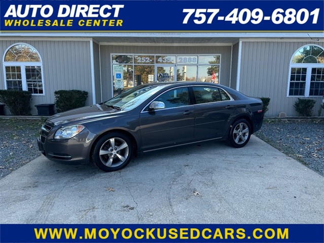 Chevrolet Malibu 1LT in Moyock