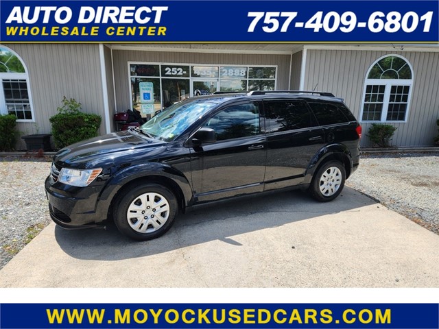 Dodge Journey SE in Moyock