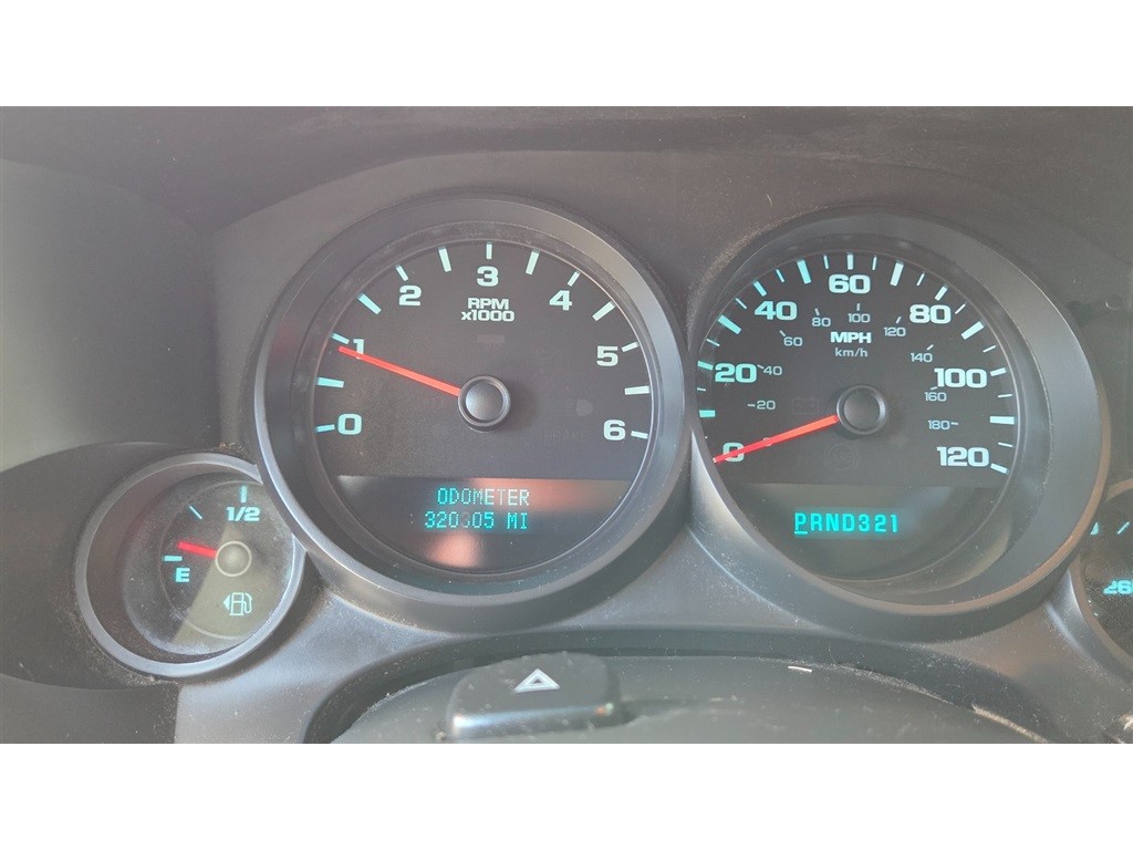 2008 Gmc Sierra 1500 photo 10