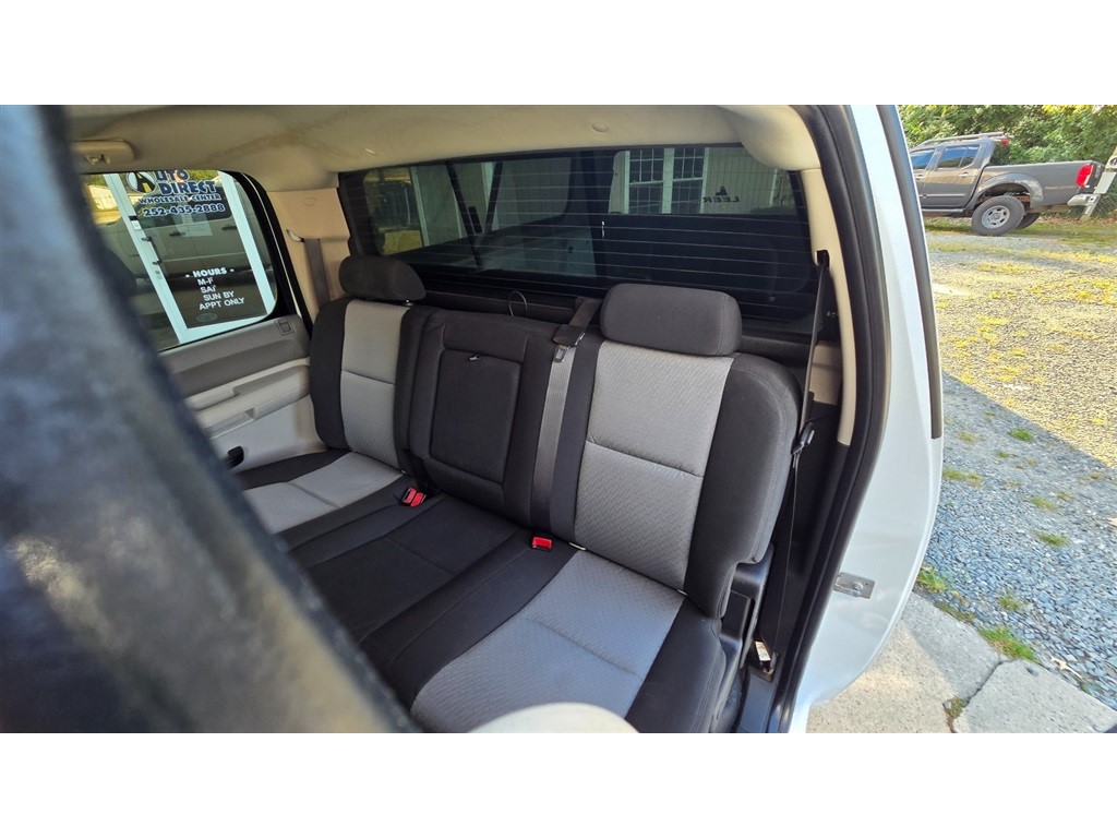 2008 Gmc Sierra 1500 photo 14