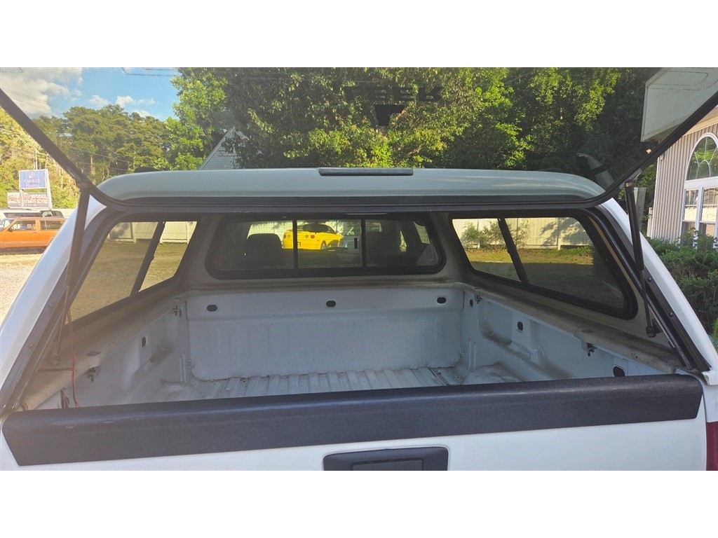 2008 Gmc Sierra 1500 photo 6