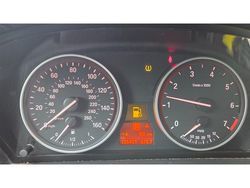 2011 Bmw X5 xDrive50i photo 10