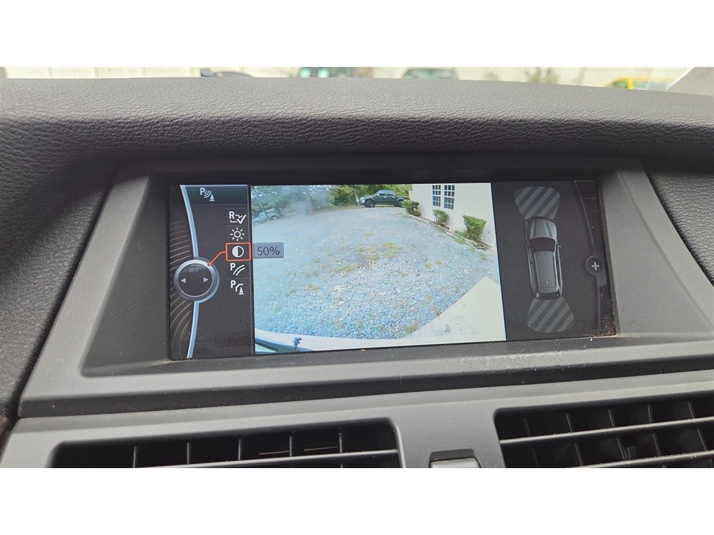 2011 Bmw X5 xDrive50i photo 11