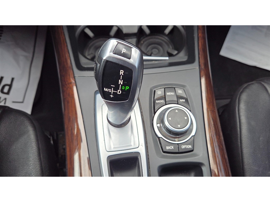 2011 Bmw X5 xDrive50i photo 14