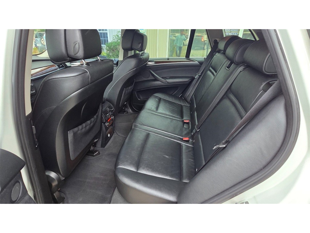 2011 Bmw X5 xDrive50i photo 16