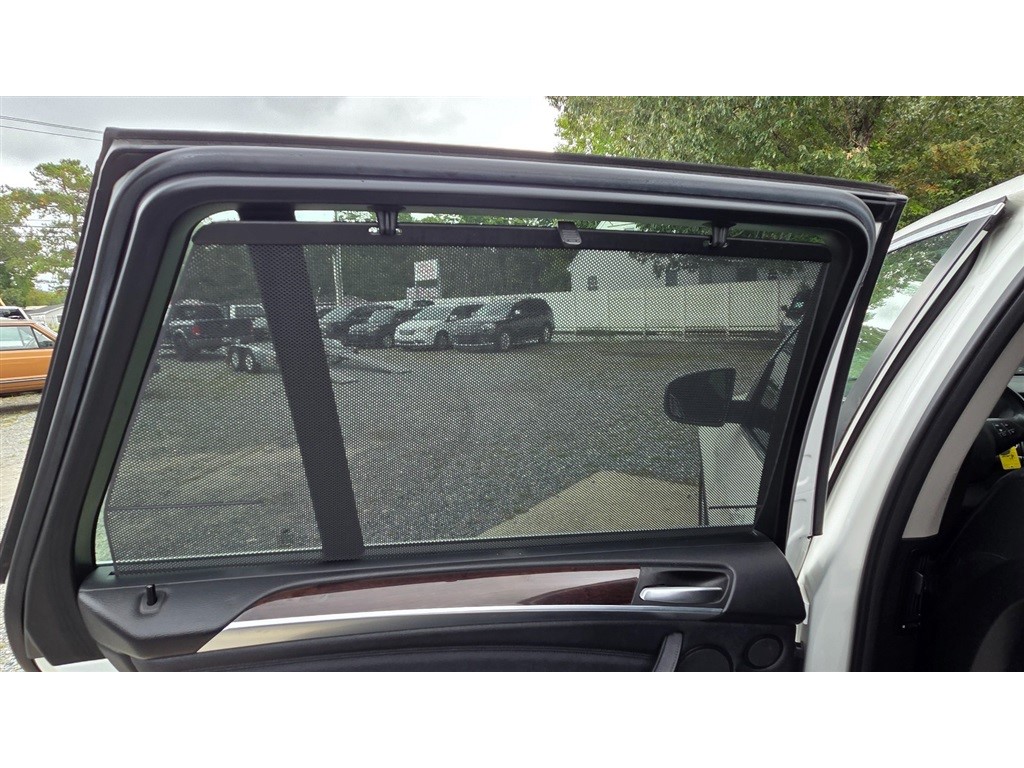 2011 Bmw X5 xDrive50i photo 17