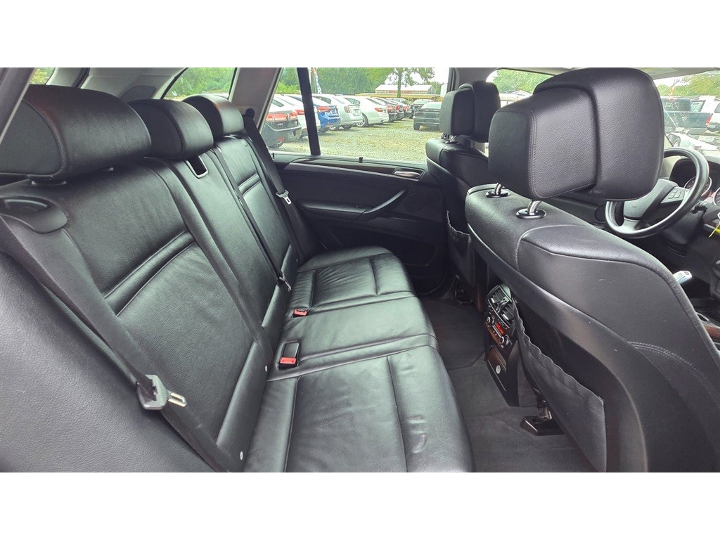 2011 Bmw X5 xDrive50i photo 19