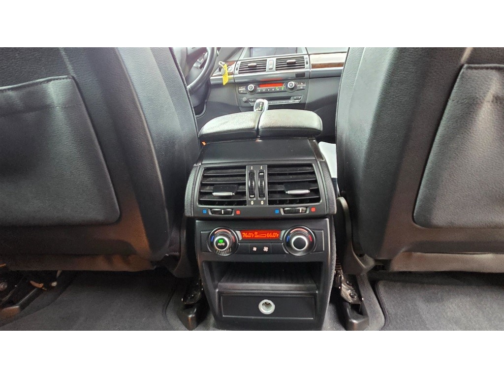 2011 Bmw X5 xDrive50i photo 20