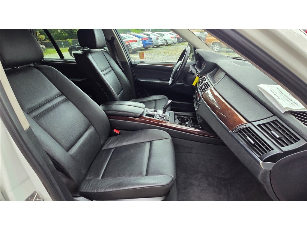 2011 Bmw X5 xDrive50i photo 21