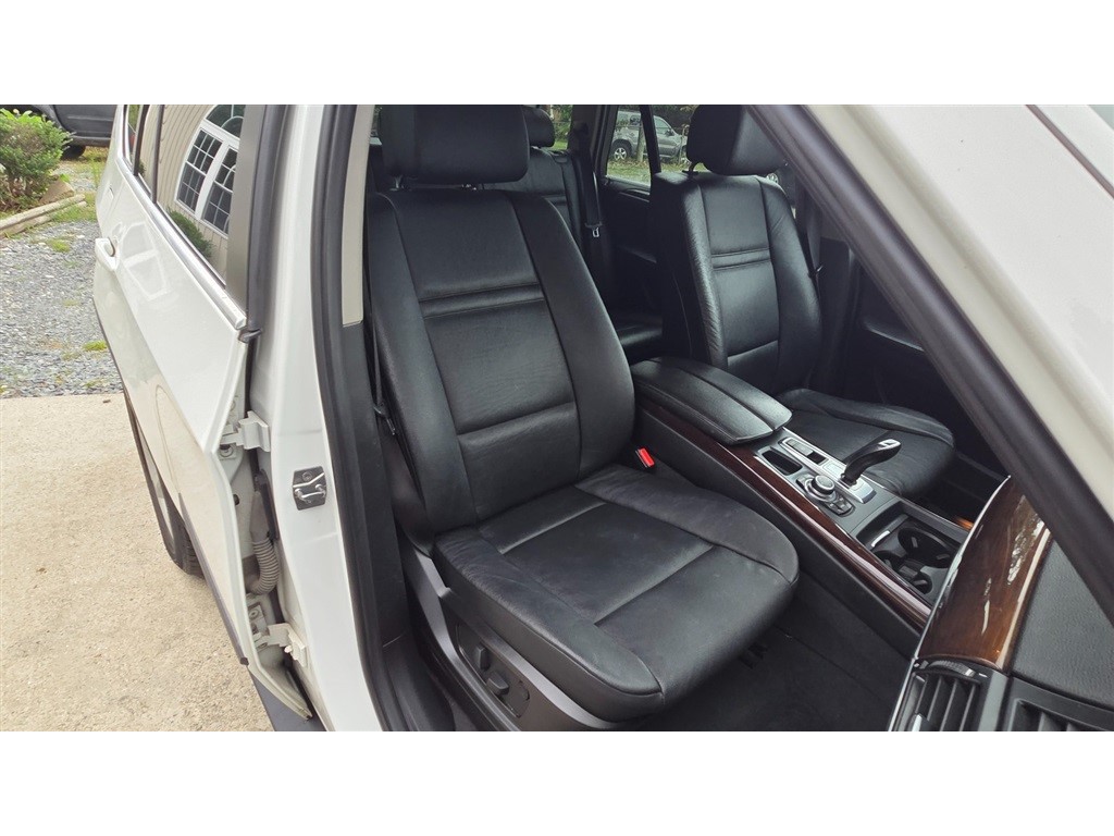 2011 Bmw X5 xDrive50i photo 22
