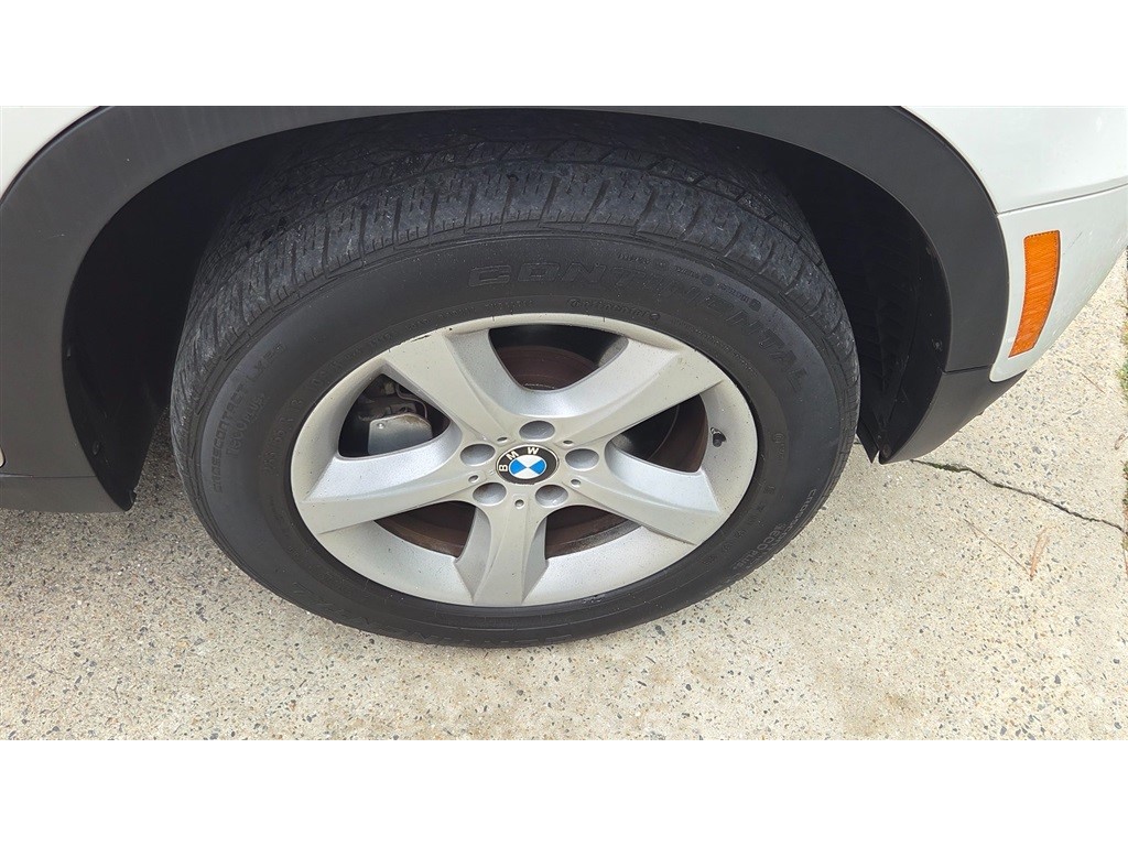 2011 Bmw X5 xDrive50i photo 23