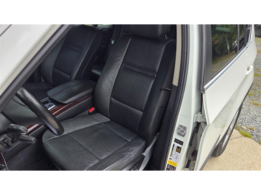 2011 Bmw X5 xDrive50i photo 8