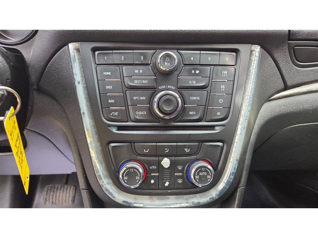 2014 Buick Encore Convenience photo 7